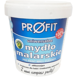 Mydło malarskie 0,8 kg profit